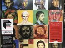 THE WHO - Face Dances (RSD21) NEW SEALED DOUBLE YELLOW + BLUE VINYL 2 LP SET