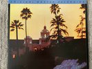 The Eagles-Hotel California-MFSL-NM