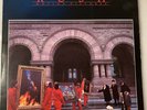 Rush Moving Pictures RL (Robert Ludwig) Master disk 1981 LP Mercury Label LP