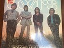 The Doors Waiting for the Sun Original 1968 FRENCH Press LP