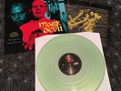 Mark Of The Devil Soundtrack LP LTD 500 Coke Bottle Green Michael Holm 2015