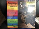 SOLD OUT LIMITED EDITION THE BAND STAGE FRIGHT YELLOW RED SPLIT COLOUR VINYL