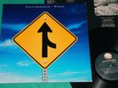 Coverdale & Page - ST BRAZIL 1st press LP 1993 Whitesnake Led Zeppelin