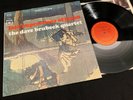 The Dave Brubeck Quartet 