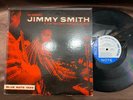 JIMMY SMITH CLUB BABY GRAND VOL. 1 BLUE NOTE INC. BLP 1528 RVG 9M MONO US LP