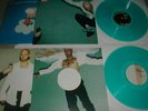 MOBY Play VINYL ME PLEASE RE 2 LP 2018 Electronic Leftfield Breakbeat Turquoise