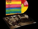 The Band - Stage Fright 50th Anniversary 180G RED & YELLOW SPLIT VINYL - SEALED