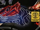 Panic  At The Disco Death Of A Bachelor Vinile Lp Colorato (Silver Vinyl)