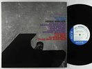 Herbie Hancock - My Point Of View LP - Blue Note - BST 84126 180g Reissue VG++