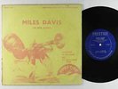 Miles Davis - The New Sounds 10