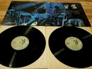 THE DOORS JIM MORRISON Absolutely Live (1970, Vinyl LP Record) EX / EX