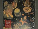 Smashing Pumpkins Mellon Collie 4LP vinyl