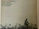 Dexter Gordon Blue Note 4204 LP 