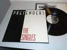 PRETENDERS THE SINGLES 12