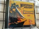 Riz ORTOLANI - Yellow Rolls Royce & Mediterranean Holiday rare Soundtracks