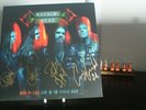 Machine Head ?– Burn My Eyes Live In The Studio 2019 Rare, Unplayed, 404/500