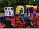 TV Girl - Color Vinyl Box Set French Exit Who Really Cares Death Of A Party Girl