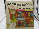 THE McCOYS Hang On Sloopy LP 1965 Bang BLP-212 mono VG+ Ultrasonic Clean