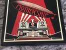 Led Zeppelin - Mothership  (180g 4 LP vinyl Box Set) Embossed Sleeve