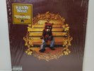College Dropout Kanye West Vinyl Record Album Feb-2004 2 Discs Def Jam USA