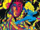 OH SEES THEE-DROP VINYL LP NEW