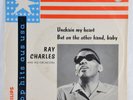 RAY CHARLES - Unchain My Heart / But On The Other Hand, Baby - 7