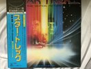 Star Trek The Motion Picture Soundtrack LP Vinyl J Goldsmith 1979 Japan Inserts