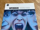 Supergrass - I Should Coco - UK Vinyl - 1995 - PCSX 7373 Limited Edition Free 7”