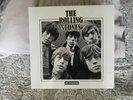 The Rolling Stones in Mono vinyl box set record LP