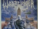 VINYL LP WARBRINGER WEAPONS OF TOMORROW METAl NAPALM NPR 894 SEALED NEW LIMITED