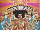 JIMI HENDRIX AXIS BOLD AS LOVE LP REPRISE USA 1968 RARE CLUB EDITION VGC