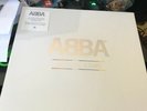 Abba - the Studio Albums Coloured Vinyl Box set NEW  SEALED