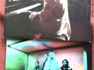 Wolf Alice - Blue Weekend Signed Lp Record Autographed + Ltd Ed Live 12” Record