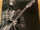 RORY GALLAGHER Riding Shotgun VINYL LP live New York 1974 tattoo'd lady blue NEW