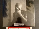 Frank Ocean Blond Vinyl 2LP White Coloured Vinyl Limited Edition NEW - IN HAND