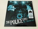 The Police : Live   Vol. 1- Boston 1979,2 LP,180 Grammes Blaues Vinyle,RSD2021