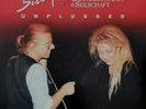 Silly + Gundermann & Seilschaft ?– Unplugged 2x LP Vinyl RSD 2021 NEW Sealed
