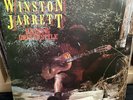 Winston Jarrett & The Righteous Flames ‎– Ranking Ghetto Style Lp Gorgon Records