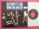 DEVO Jocko Homo b/w Mongoloid 45 7
