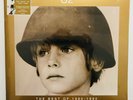 U2 The Best of 1980-1990 Double Vinyl LP Brand New Sealed