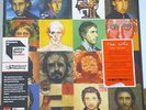 Who, The - Face Dances / 2LP RSD 2021 blue & yellow half speed