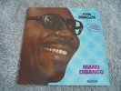 Manu Dibango - Soul Makossa 1972 FRANCE LP FIESTA 1st SOUL/FUNK/BREAKS