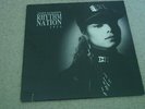JANET JACKSON'S RHYTHM NATION 1814 R&B SOUL  12' LP 33RPM EX