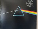 PINK FLOYD - The Dark Side of the Moon/ Q4 SHVLA.804/LP Record + 2 Giant Posters