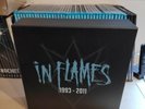 In Flames Box 13 Vinyles LP'S