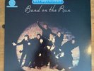 PAUL MCCARTNEY & WINGS Band On The Run LP Half-Speed Mastered CBS Mastersound NM