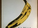 The Velvet Underground & Nico Warhol BANANA STEREO TORSO LP
