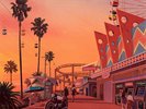 The Motion Epic - Boardwalk Arcadia / Vinyl 12