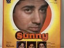 Sunny-Bollywood Hindi Vinyl Lp, New Unplayed.Music By- R.D. Burman . 1984 CBS.
