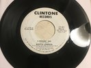 NORTHERN SOUL - Rozetta Johnson  A Womans' Way / Mine Was Real  ClinTone WDJ